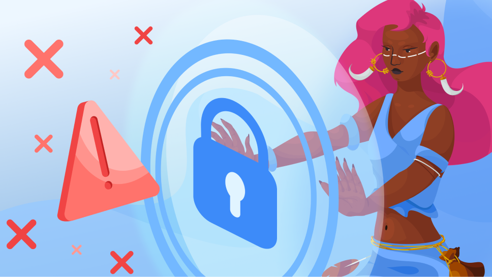 AdGuard DNS now supports Structured DNS Errors. Here’s what it means
